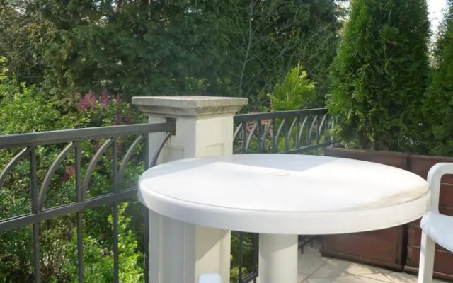 Villa Thermal Nymphaea