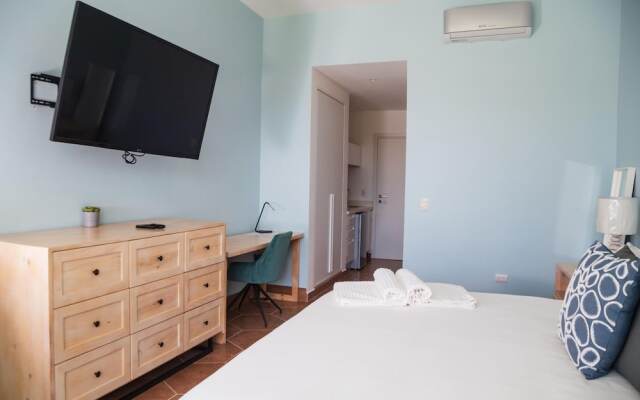 Playa Bonita Apartment at Lake View 32B