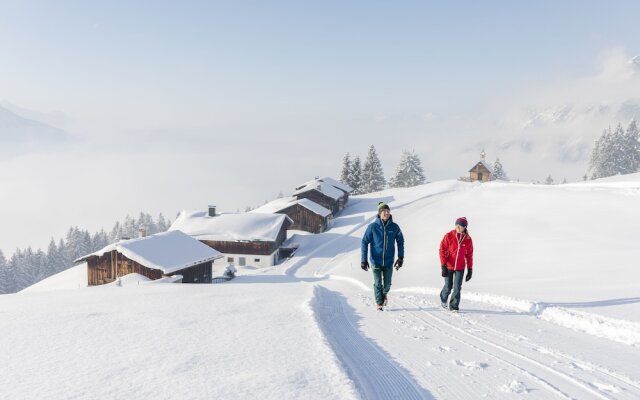 Alpenblick Apartments by A-Appartements
