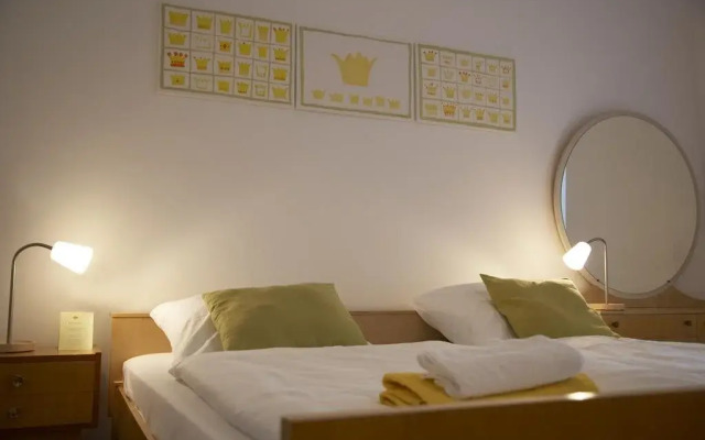 Ginkgo Hotel