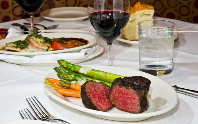 DoubleTree by Hilton Spokane City Center