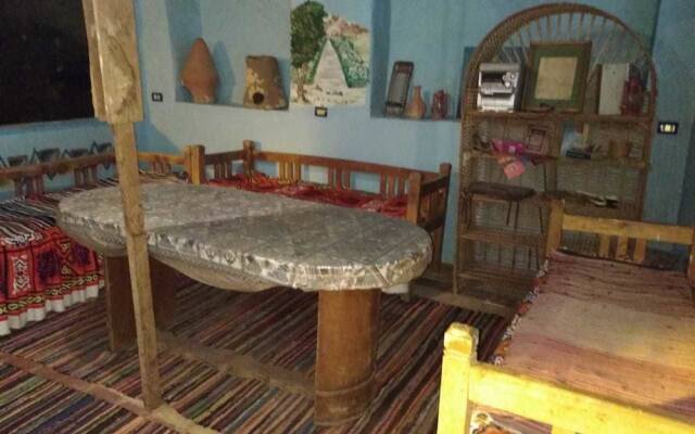 Aswan Nubian House