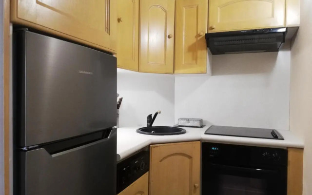 Appartement Le Belvédère