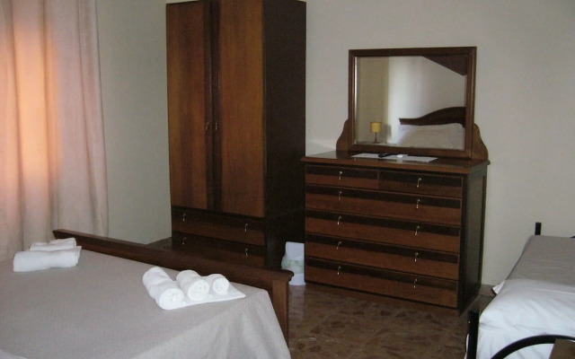 Appartamento Casa Berti