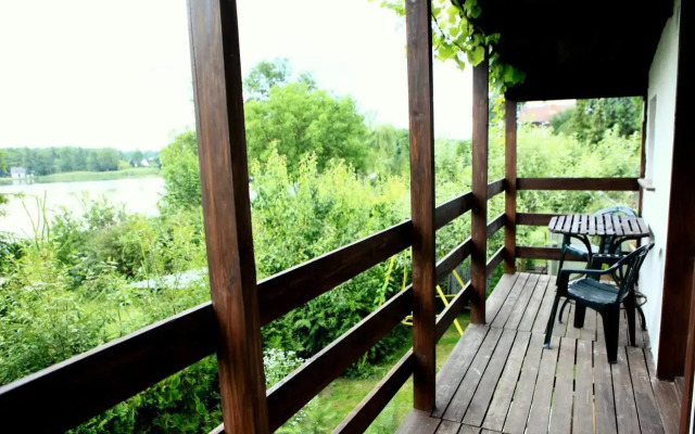 Sielankowy Domek
