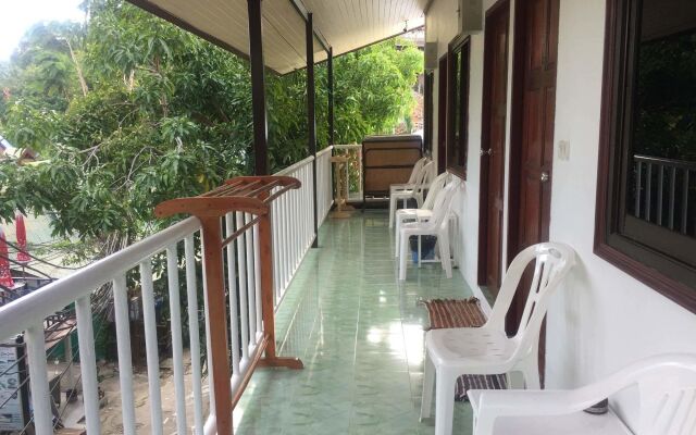 Coco's Guesthouse