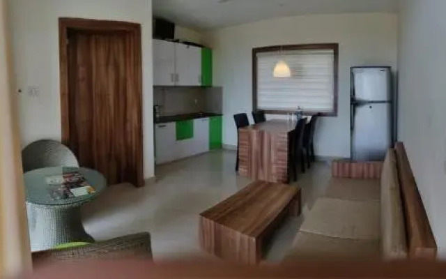 Pranav Beach Resort