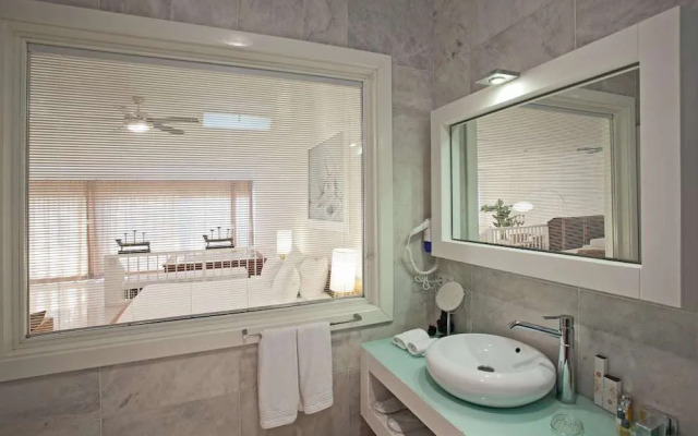 Sedative Boutique & Spa