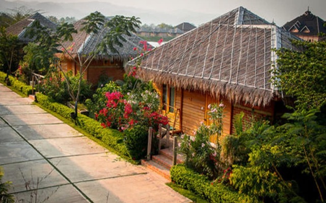 Royal Nadi Resort