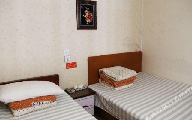 Tingtao Yashe Yujia Hotel