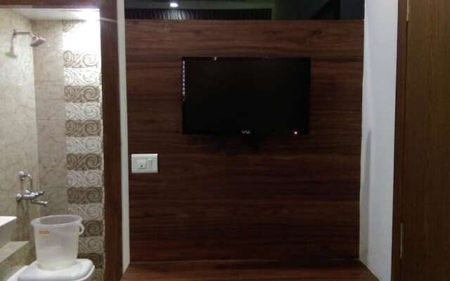 Hotel Palace Residency