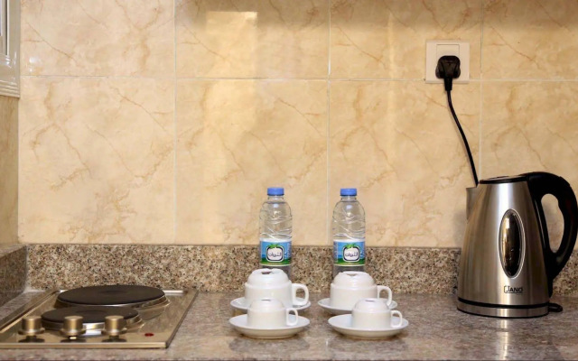 loren serviced Apartment Alslamah