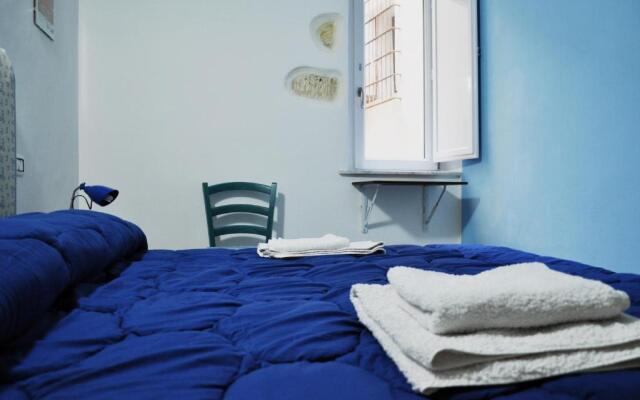 Abbardente appartamento in centro