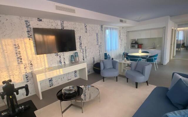 Demo Hotel Design Emotion