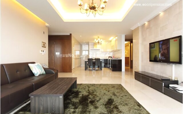Ganghwa Townhouse Pension