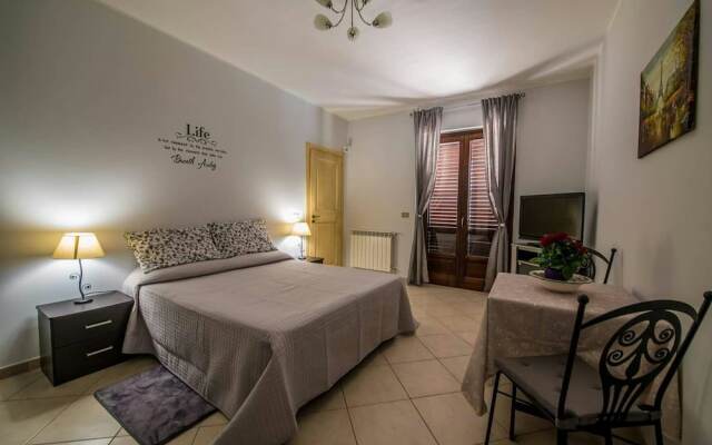 B&B Lavinaio