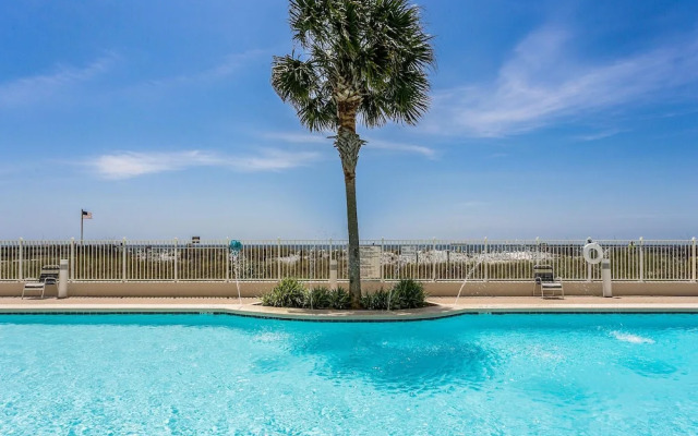 The Lighthouse Resort