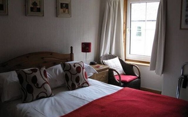 Allt Gynack Guest House