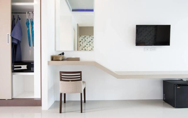 The Phu Beach Hotel