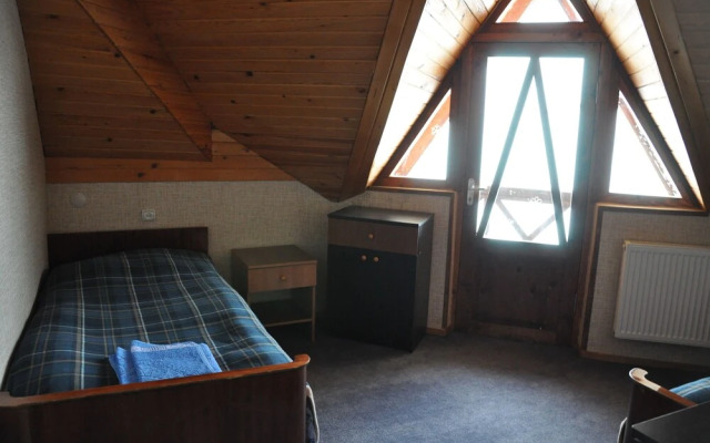 Gudauri House of the Sun