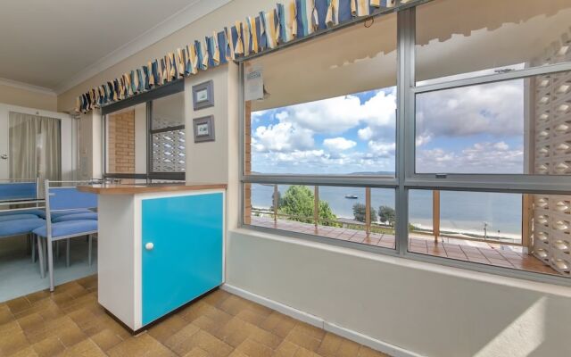 Quarterdeck, Unit 4/12 Magnus Street