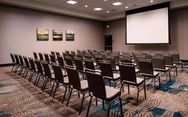 Hampton Inn & Suites Olympia Lacey