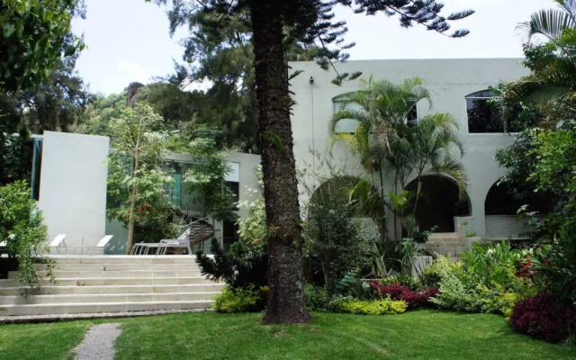 Casa Tepoztlán