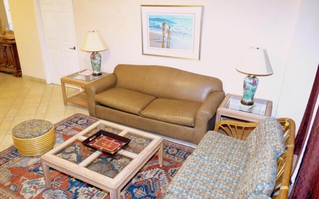 Baja 705 - 2 Br Condo