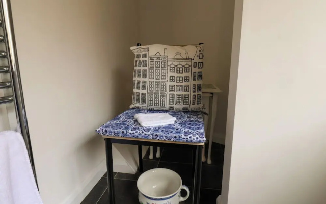 Caedmon's Rest