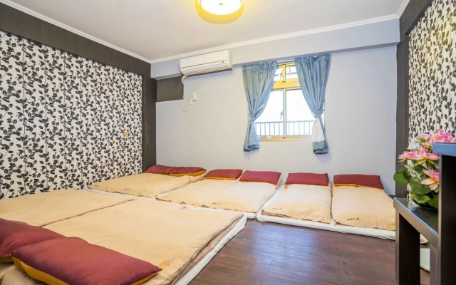 Fu Yen Homestay B&B
