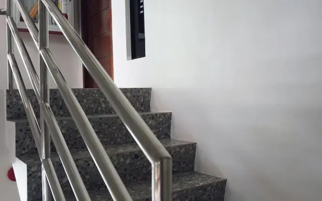 Cebu Backpackers Hostel