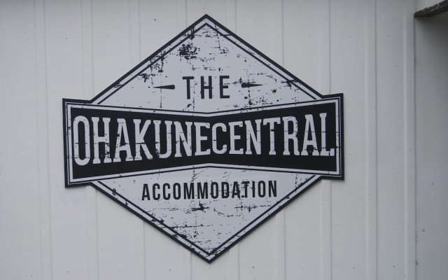 The Ohakune Central Backpackers & Cabins