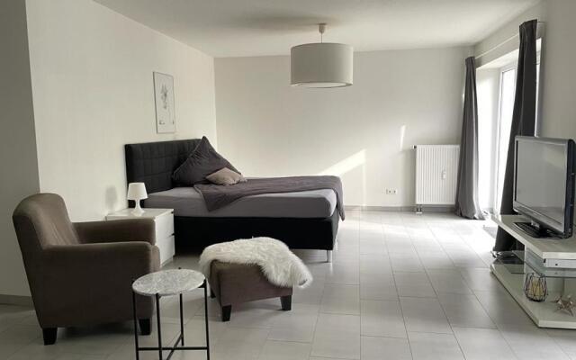 Modernes Appartement