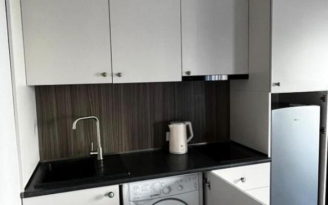 Studio Koloritniy Dvorik