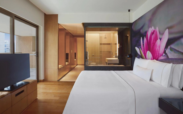 The Westin Hyderabad Mindspace