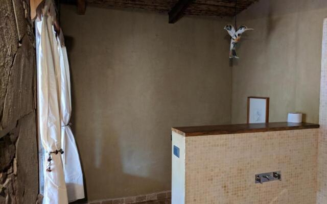Mamaq Tambo Lodge