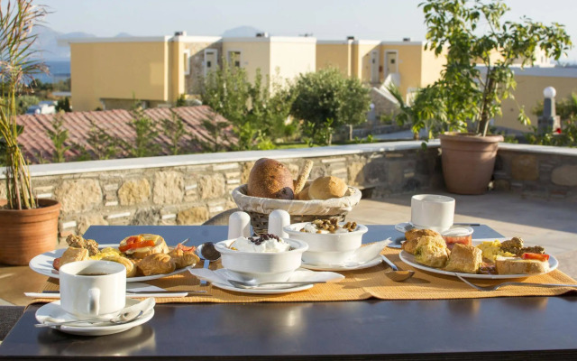 Kouros Palace Hotel