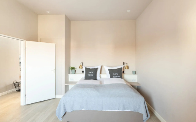 Limehome Berlin Chausseestrasse