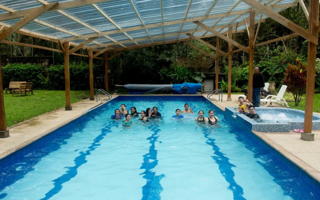 La Estancia