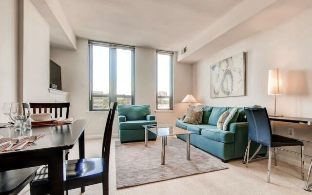 Global Luxury Suites at Brewers Hill