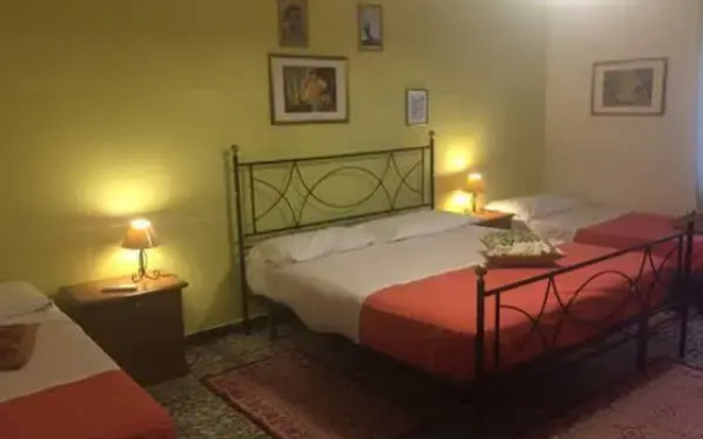 Guest House Aio Sardegna