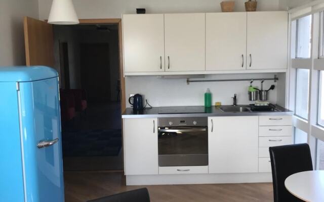 Framtid Hostel