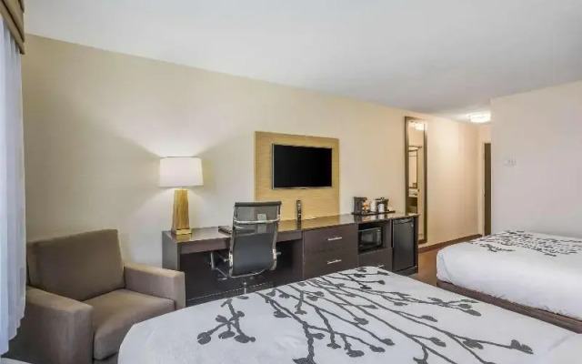 Sleep Inn & Suites