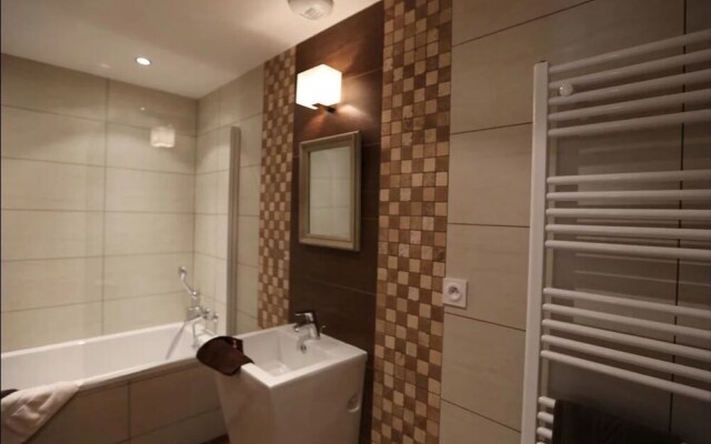 Les Chalets d'Adrien 9