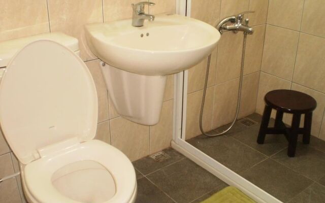 47 Sea View Jiufen B&B