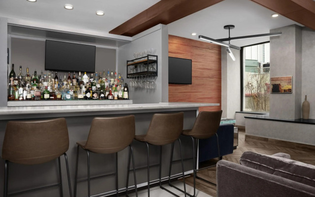 Fairfield Inn & Suites New York Manhattan / Central Park