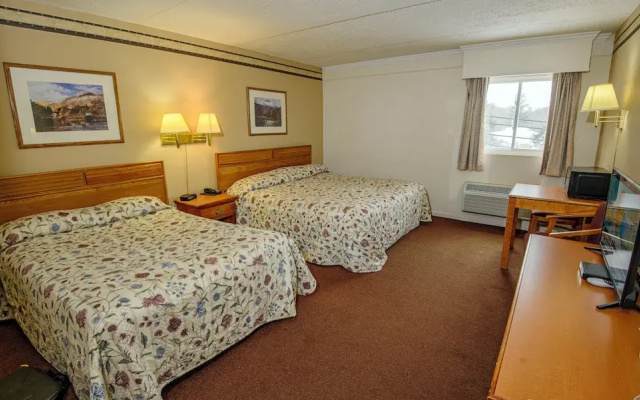 Westgate Inn