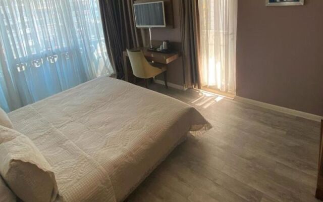 Atakum Palas Otel