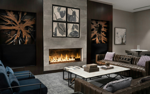 Residence Inn Boston Natick