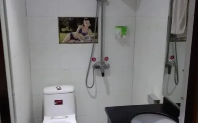 Luodian Sincere Express Hotel